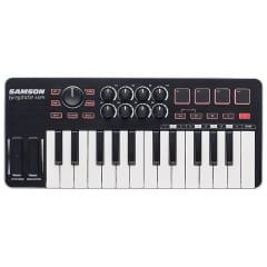 SAMSON Graphite M25 Mini